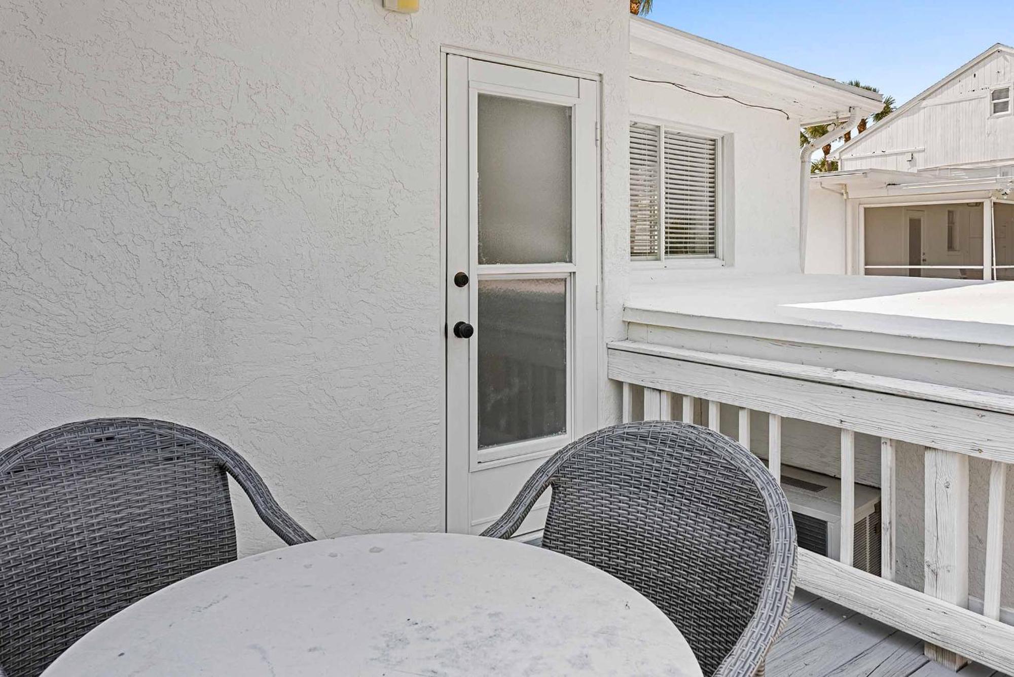 Casey Key Resort - Gulf Shores Nokomis Exterior photo