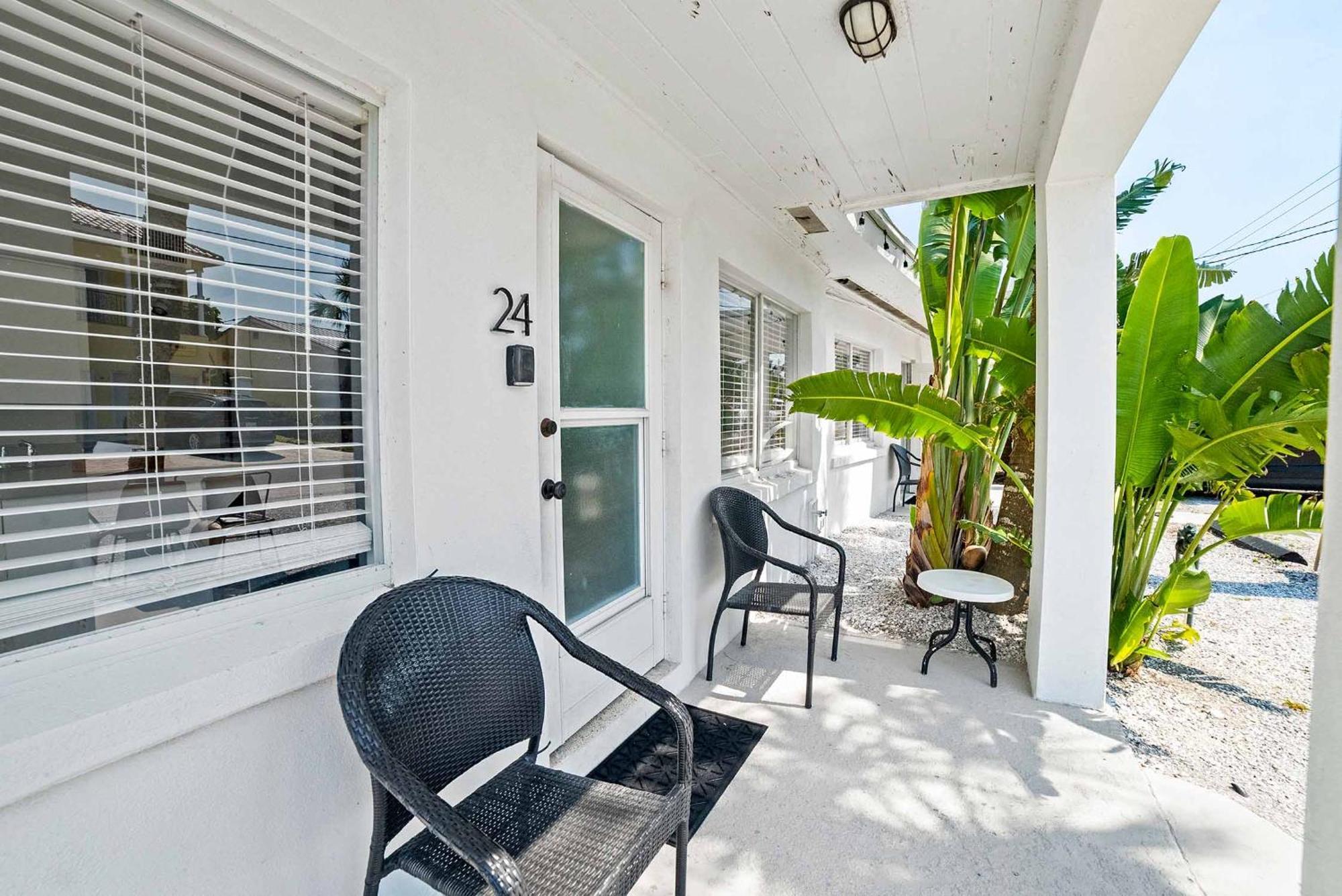 Casey Key Resort - Gulf Shores Nokomis Exterior photo