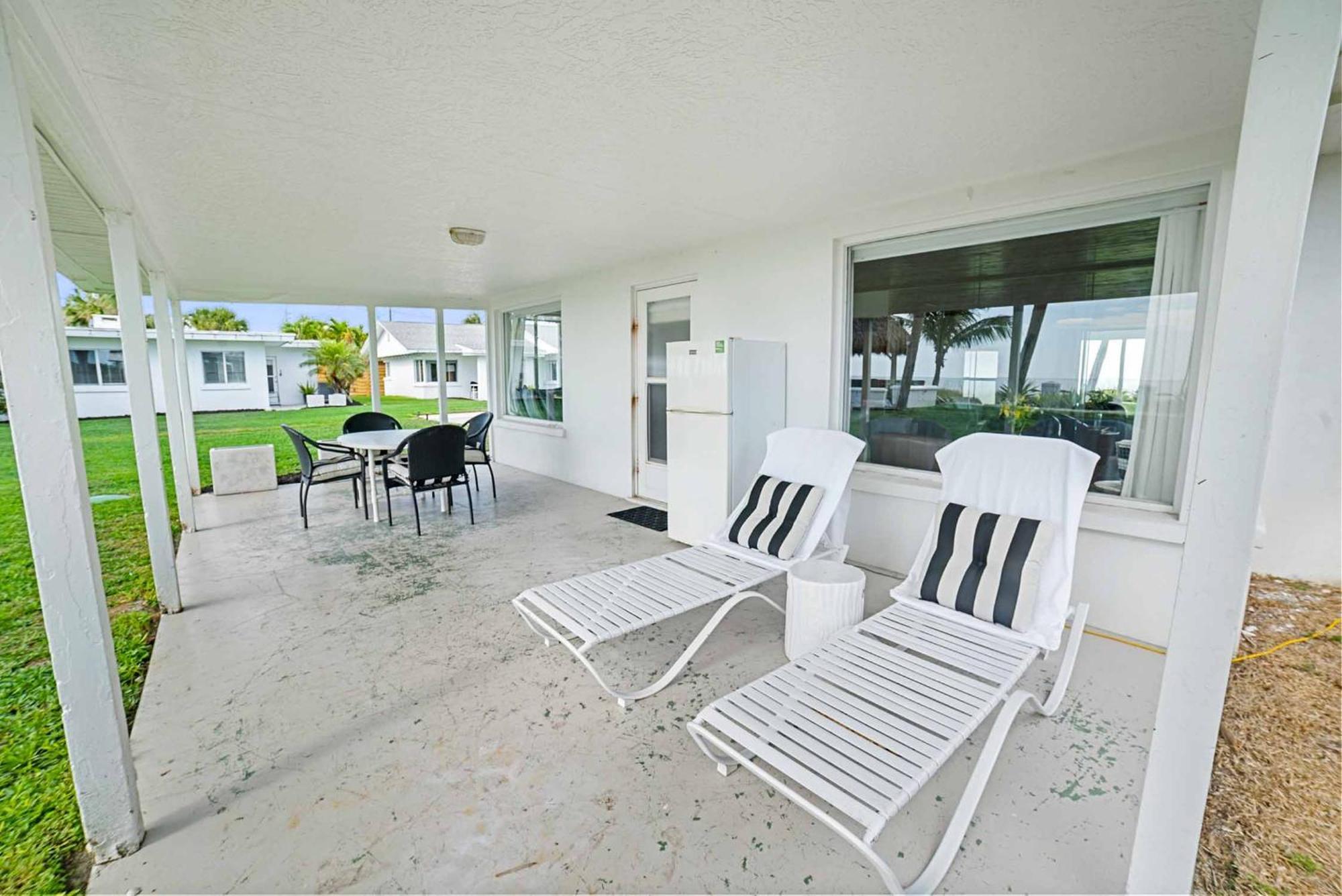 Casey Key Resort - Gulf Shores Nokomis Exterior photo
